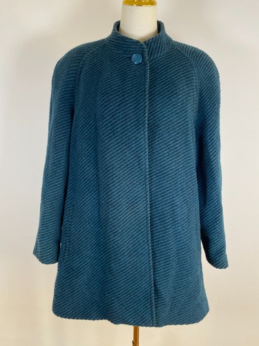 Cappotto donna lana oversize - donna,