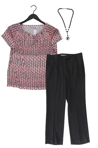 Completo moda donna taglia - , m