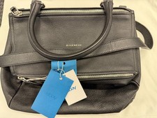 Givenchy pandora medium nero - givenchy,