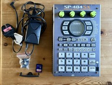 Roland SP-404SX campionatore