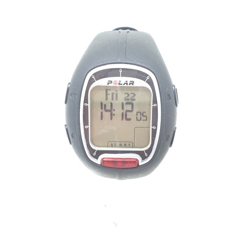 Reloj unisex pulsometro polar - reloj,