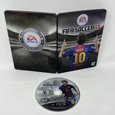 FIFA Soccer 13 (Sony
