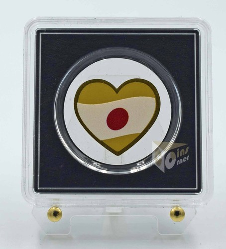 Moneta oro 999 - , forma
