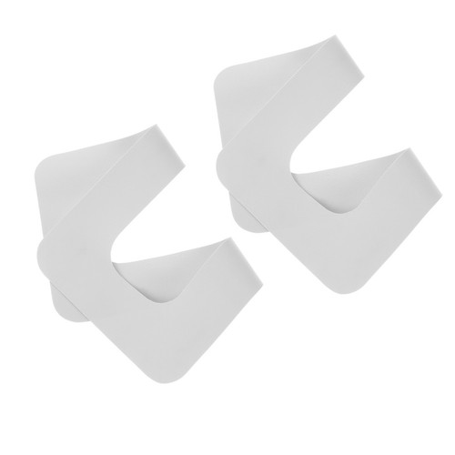2pcs adesivi protettivi base - adesivi,