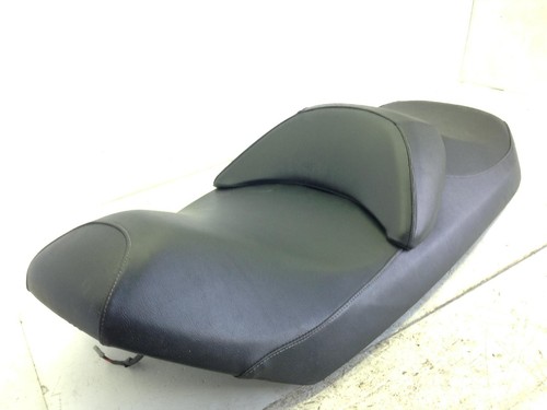 Suzuki burgman 400 sella - an,