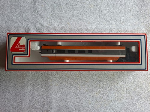 Lima tgv sncf - bar, carrozza