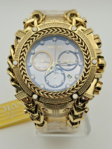 Orologio uomo invicta reserve - orologio,