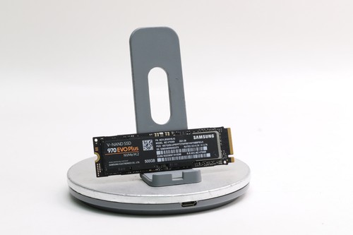 Salute samsung 970 evo - 99%!,
