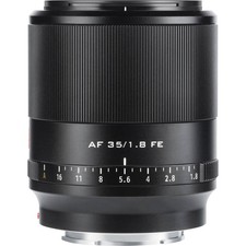 Viltrox AF 35mm f/1.8 STM Lens