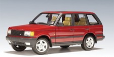 RANGE ROVER 4.6 HSE 1994 RHD