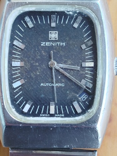 Zenith surf u - /, s.u.f.r