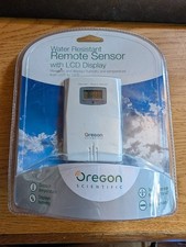 Oregon Scientific THGR122NX