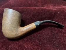 Pipa vintage "Designer" di