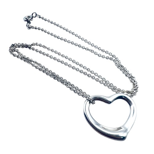 Collana tiffany 22 - collana, &