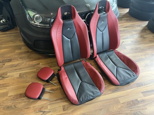 Orig sedili mercedes slk r171 - orig.,