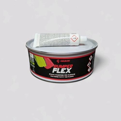 Gelson 10280 bumper flex - gelson,