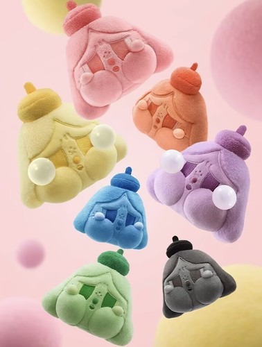 Autentico crybaby tears launch - crybaby,