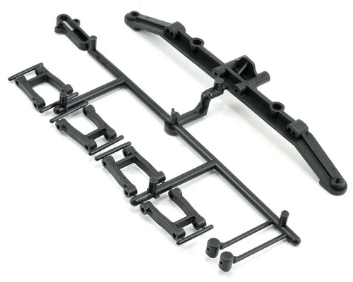 Mugen seiki montaggio - montaggio, corpo