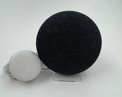 Google nest mini - google,