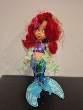 Disney Store Bambola