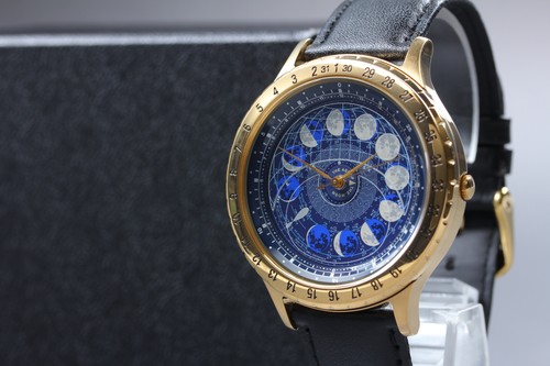 Orologio uomo vintage n - da,