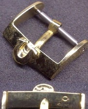 Original Omega Buckle "Ω"