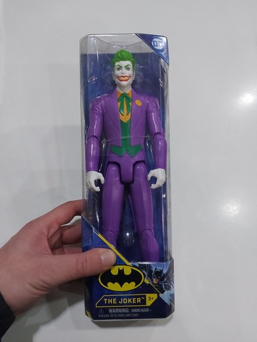 Spin master batman - spin,