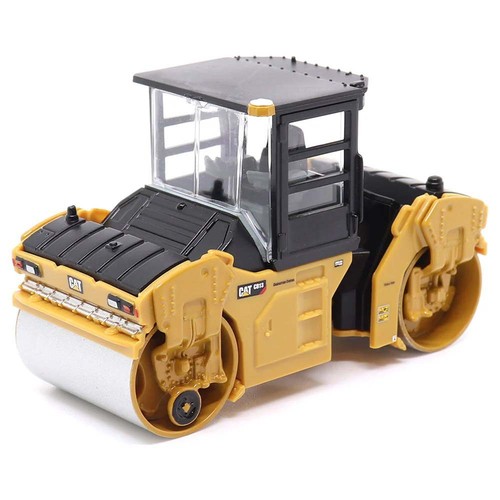 Diecast masters 84641cs cat - masters,