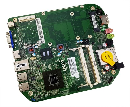 Motherboard acer mcp7as02 - motherboard,