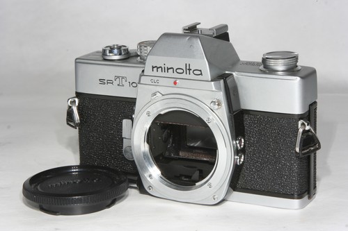 Case reflex analogico minolta - case,