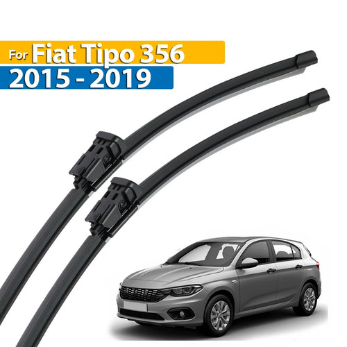 2pcs front windscreen - 2pcs,