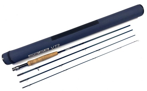 Sage vt2 486 - 8', 6"