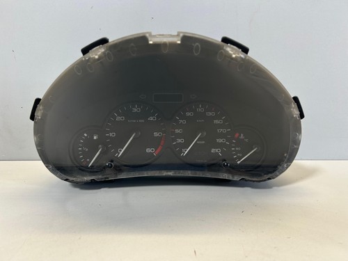Quadro strumenti per peugeot - quadro,