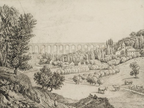 Graimberg - c., (*1774)