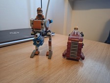 Lotto Lego Star Wars Mini