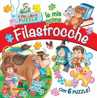 Mie prime filastrocche - prime,