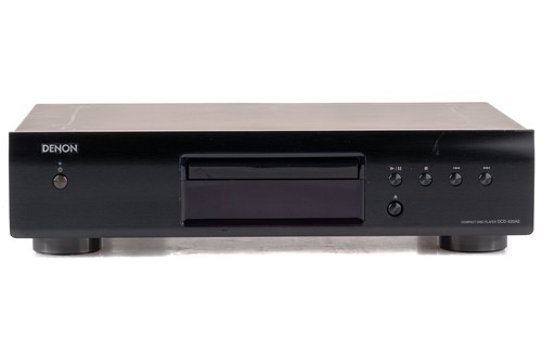 Denon dcd 520ae lettore - dcd-520ae, cd
