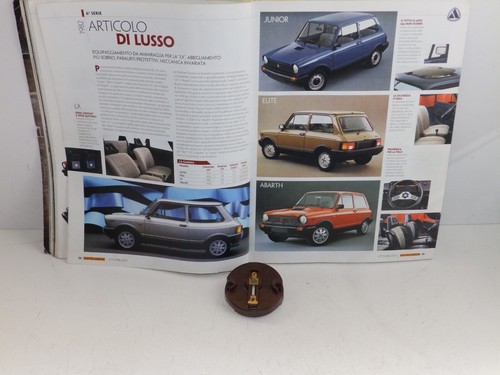 Autobianchi a112 abarth - a112,