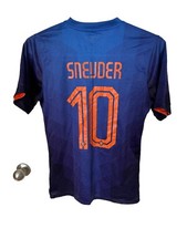 Maglia calcio Nike Authentic