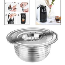 Riutilizzabile Caffè Capsule