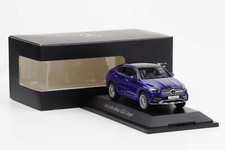 1:43 iScale Mercedes-Benz GLE