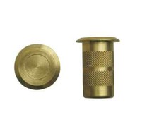 Pz2 Pozzetto A Molla 8mm