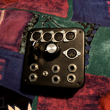 Selettore Midi, Selettore di