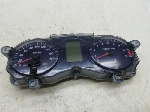 Strumentazione per yamaha - strumentazione,