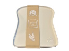 🟡 Piatto Pane Mulino Bianco