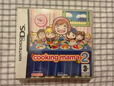 Cooking Mama 2: Dinner With