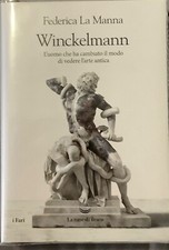 Federica manna winckelmann - federica,
