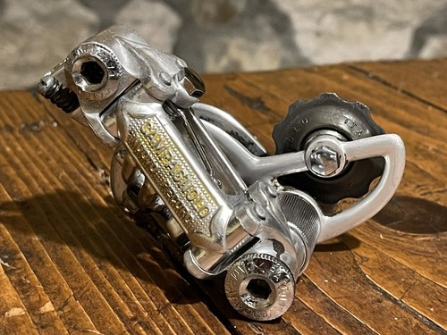Cambio campagnolo nuovo - campagnolo,