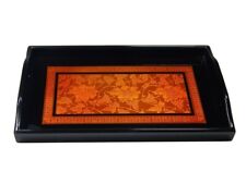 Vassoio Rettangolare 15X25cm