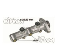 POMPA FRENO IVECO DAILY II